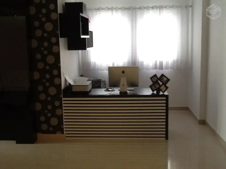 Foto 4 de Apartamento com 3 quartos à venda, 450m2 em Pompéia, Santos - SP