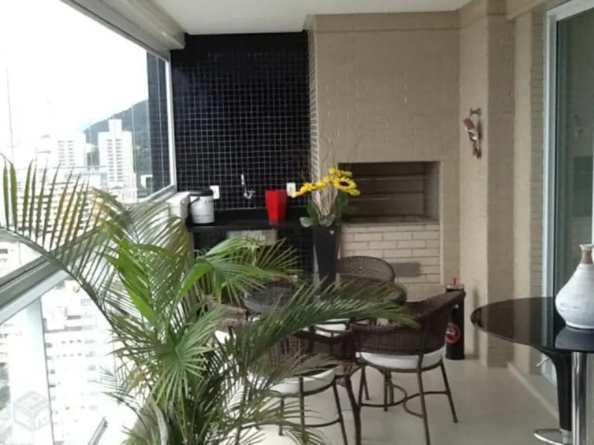 Foto 7 de Apartamento com 3 quartos à venda, 450m2 em Pompéia, Santos - SP