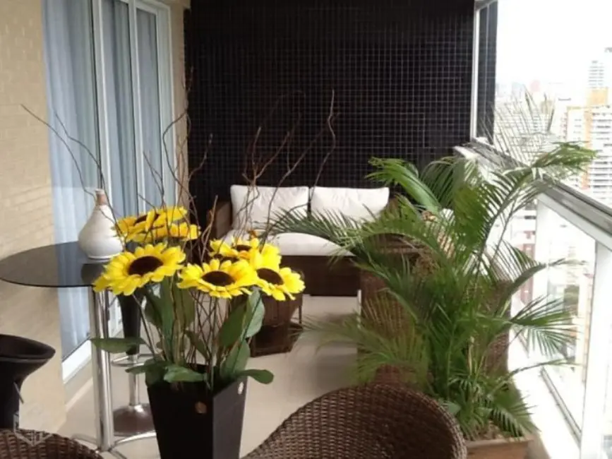 Foto 6 de Apartamento com 3 quartos à venda, 450m2 em Pompéia, Santos - SP