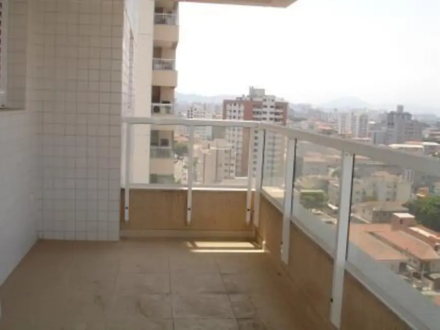 Foto 4 de Apartamento com 3 quartos à venda, 92m2 em Ponta da Praia, Santos - SP