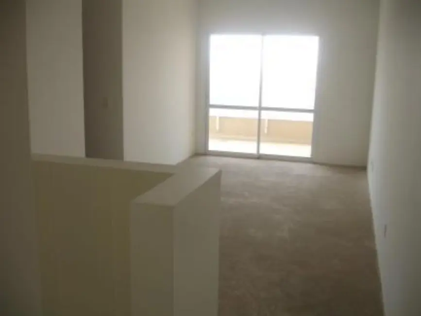 Foto 1 de Apartamento com 3 quartos à venda, 92m2 em Ponta da Praia, Santos - SP