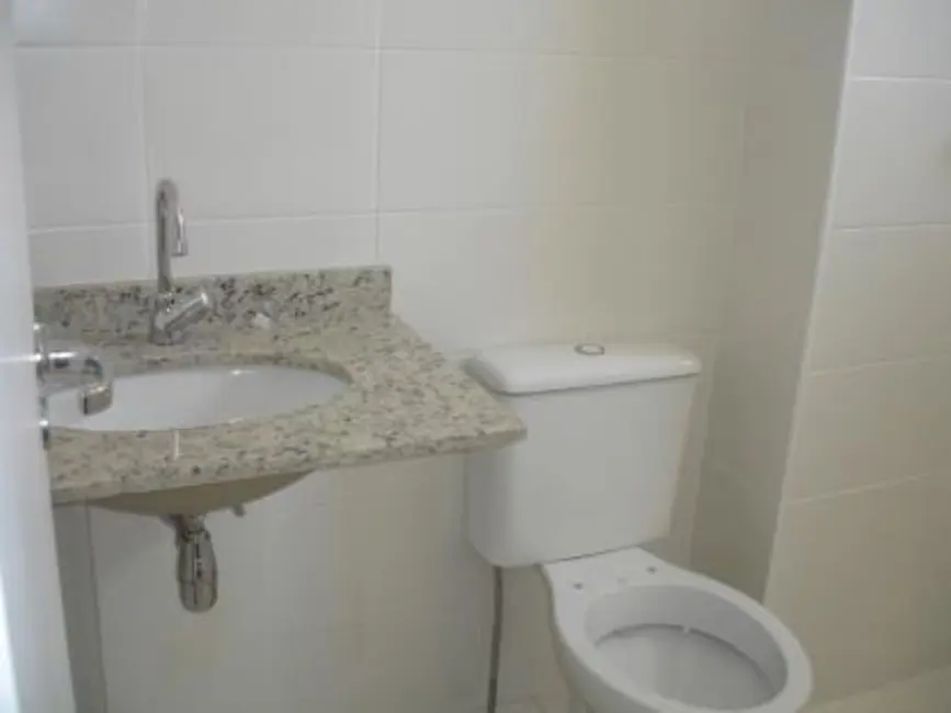 Foto 3 de Apartamento com 3 quartos à venda, 92m2 em Ponta da Praia, Santos - SP