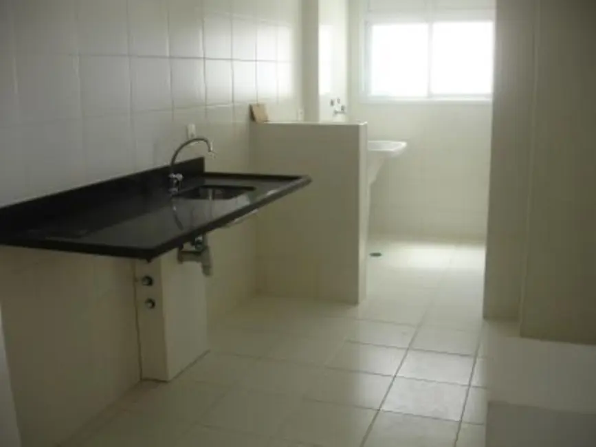 Foto 5 de Apartamento com 3 quartos à venda, 92m2 em Ponta da Praia, Santos - SP