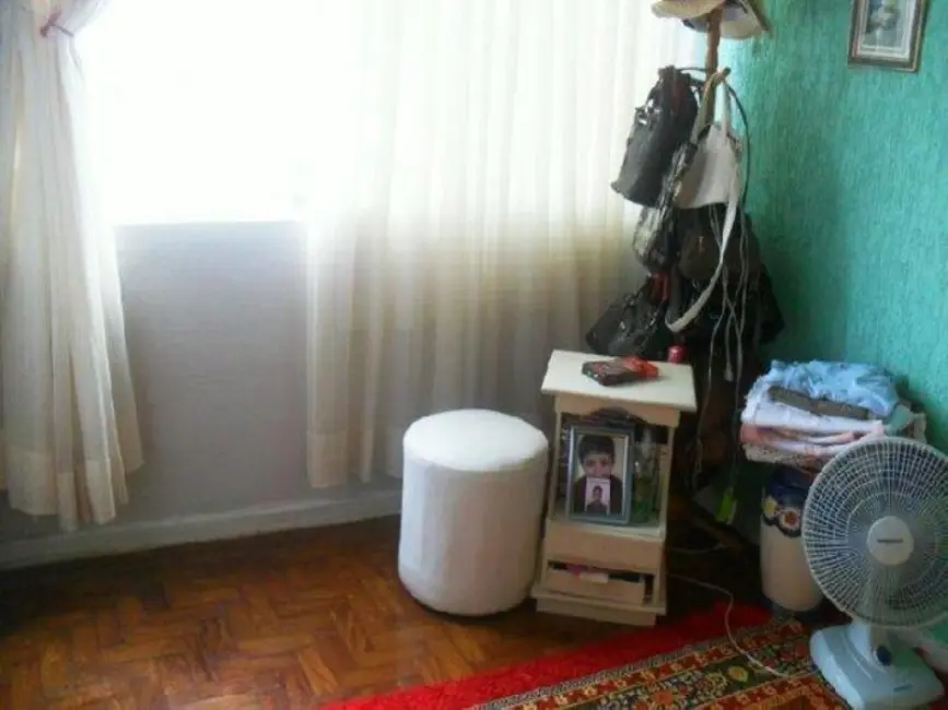 Foto 8 de Apartamento com 2 quartos à venda, 85m2 em Itararé, Sao Vicente - SP