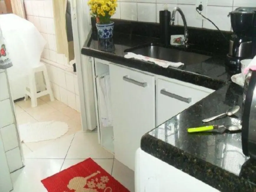 Foto 9 de Apartamento com 2 quartos à venda, 85m2 em Itararé, Sao Vicente - SP