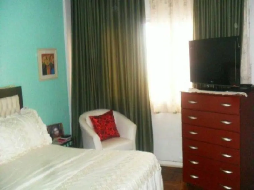 Foto 3 de Apartamento com 2 quartos à venda, 85m2 em Itararé, Sao Vicente - SP