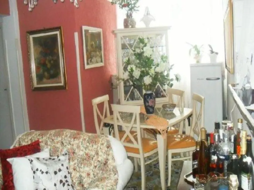 Foto 6 de Apartamento com 2 quartos à venda, 85m2 em Itararé, Sao Vicente - SP