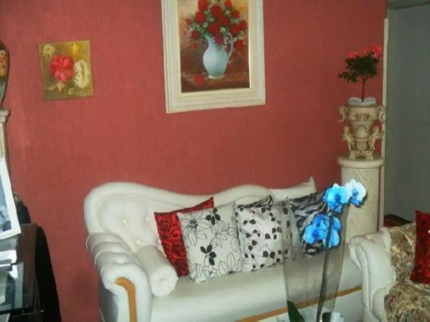 Foto 4 de Apartamento com 2 quartos à venda, 85m2 em Itararé, Sao Vicente - SP