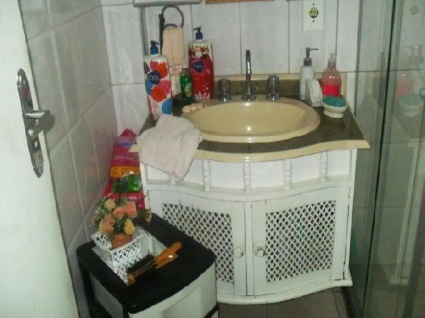 Foto 7 de Apartamento com 2 quartos à venda, 85m2 em Itararé, Sao Vicente - SP