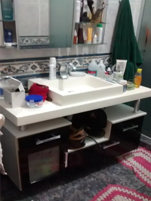 Apartamento com 2 quartos à venda, 79m2 em Encruzilhada, Santos - SP - imagem 8 Foto 8 de Apartamento com 2 quartos à venda, 79m2 em Encruzilhada, Santos - SP