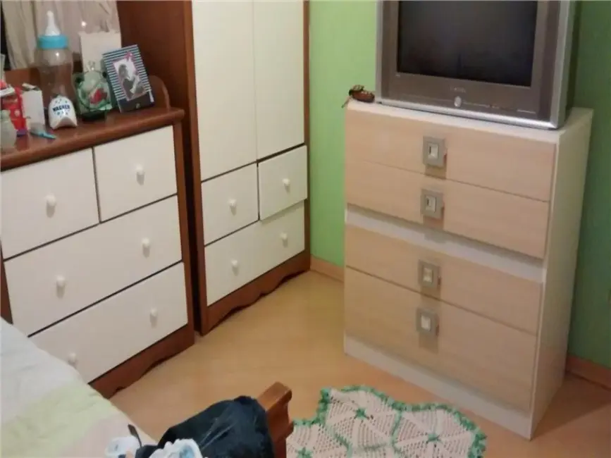 Apartamento com 2 quartos à venda, 79m2 em Encruzilhada, Santos - SP - imagem 5 Foto 5 de Apartamento com 2 quartos à venda, 79m2 em Encruzilhada, Santos - SP