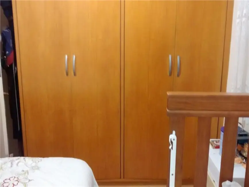 Apartamento com 2 quartos à venda, 79m2 em Encruzilhada, Santos - SP - imagem 4 Foto 4 de Apartamento com 2 quartos à venda, 79m2 em Encruzilhada, Santos - SP