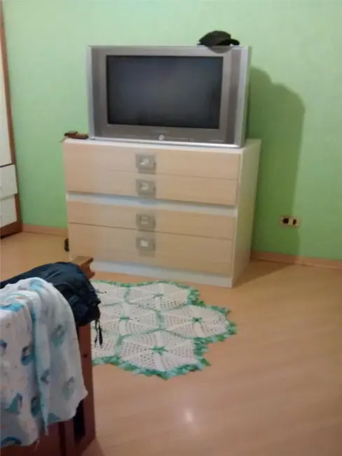 Apartamento com 2 quartos à venda, 79m2 em Encruzilhada, Santos - SP - imagem 7 Foto 7 de Apartamento com 2 quartos à venda, 79m2 em Encruzilhada, Santos - SP