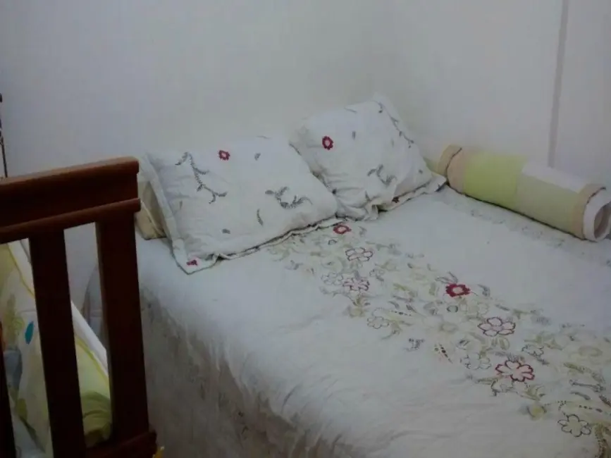 Foto 2 de Apartamento com 2 quartos à venda, 79m2 em Encruzilhada, Santos - SP
