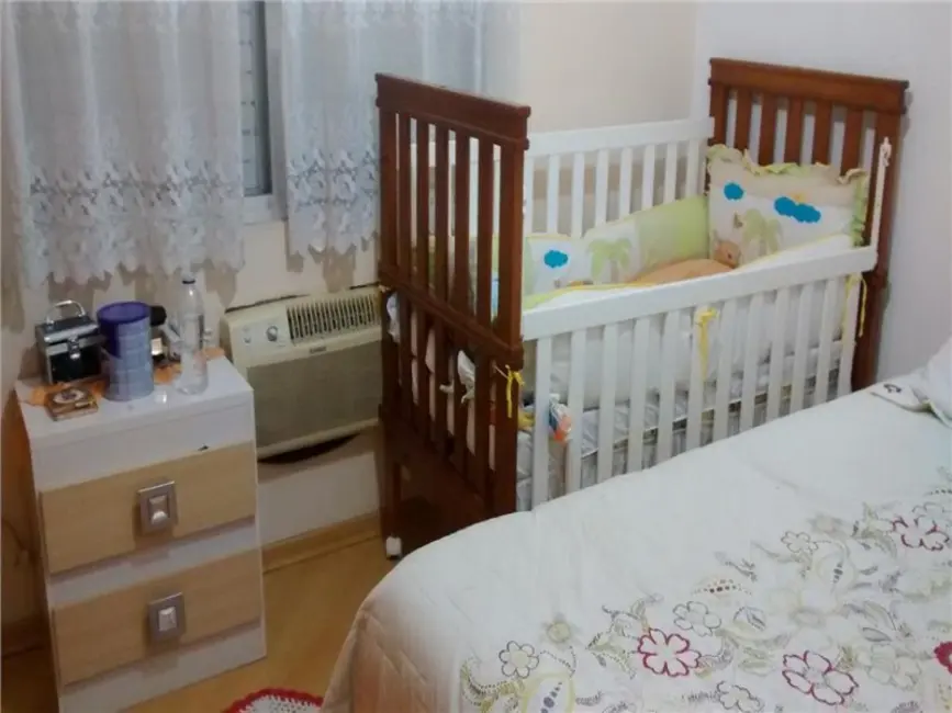 Apartamento com 2 quartos à venda, 79m2 em Encruzilhada, Santos - SP - imagem 3 Foto 3 de Apartamento com 2 quartos à venda, 79m2 em Encruzilhada, Santos - SP