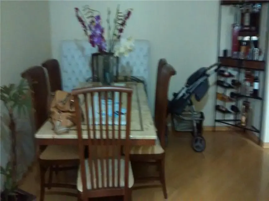 Apartamento com 2 quartos à venda, 79m2 em Encruzilhada, Santos - SP - imagem 9 Foto 9 de Apartamento com 2 quartos à venda, 79m2 em Encruzilhada, Santos - SP