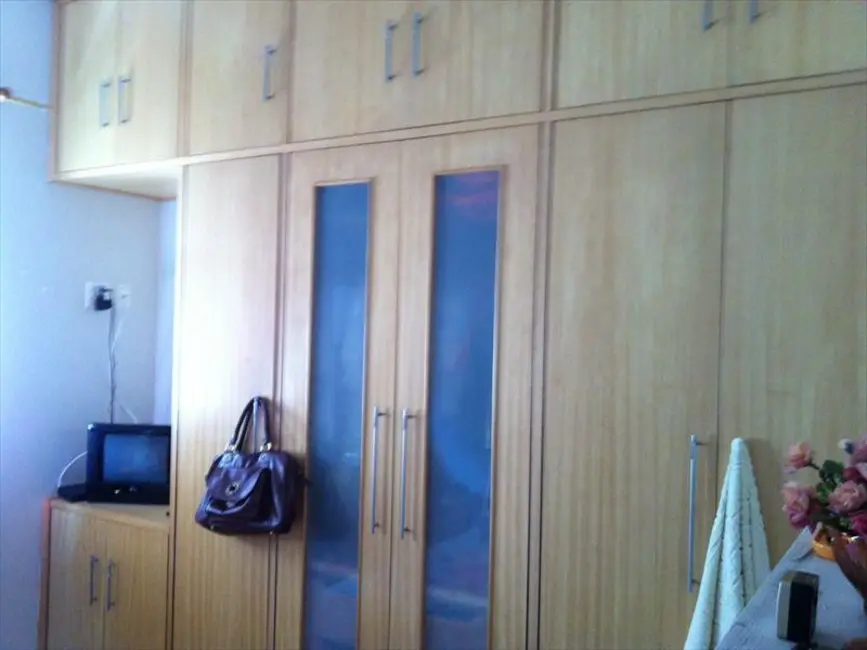 Foto 6 de Apartamento com 3 quartos à venda, 180m2 em Boqueirão, Santos - SP