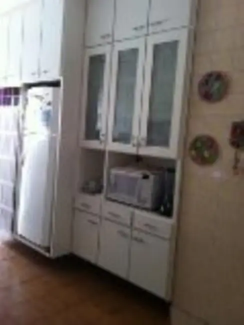 Foto 9 de Apartamento com 3 quartos à venda, 180m2 em Boqueirão, Santos - SP