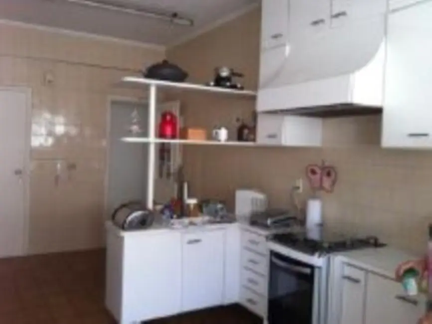 Foto 8 de Apartamento com 3 quartos à venda, 180m2 em Boqueirão, Santos - SP