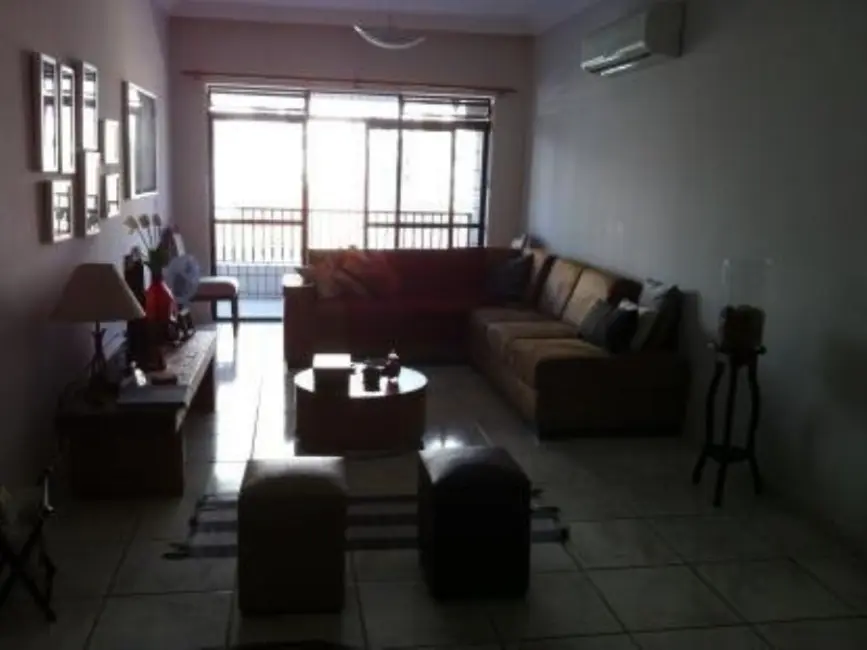 Foto 1 de Apartamento com 3 quartos à venda, 180m2 em Boqueirão, Santos - SP