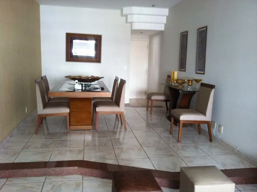 Foto 2 de Apartamento com 3 quartos à venda, 180m2 em Boqueirão, Santos - SP