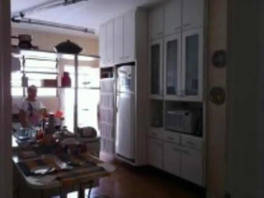 Foto 7 de Apartamento com 3 quartos à venda, 180m2 em Boqueirão, Santos - SP