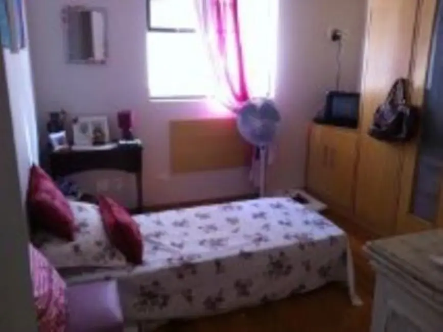 Foto 4 de Apartamento com 3 quartos à venda, 180m2 em Boqueirão, Santos - SP