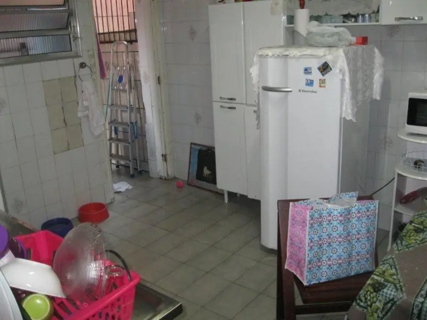 Apartamento com 2 quartos à venda, 60m2 em Campo Grande, Santos - SP - imagem 3 Foto 3 de Apartamento com 2 quartos à venda, 60m2 em Campo Grande, Santos - SP