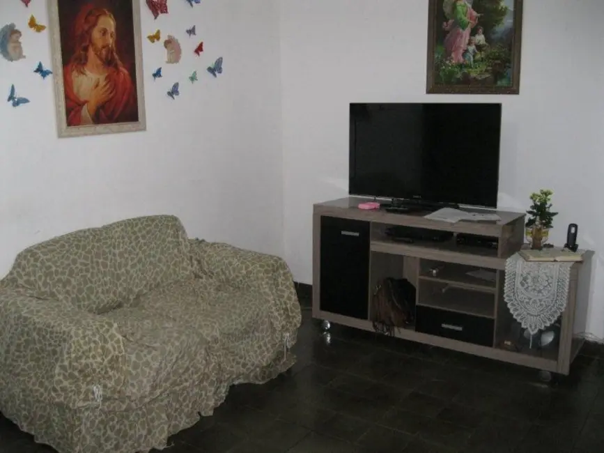 Foto 1 de Apartamento com 2 quartos à venda, 60m2 em Campo Grande, Santos - SP