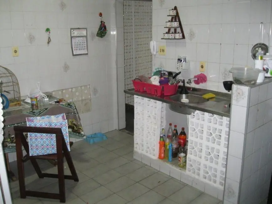 Apartamento com 2 quartos à venda, 60m2 em Campo Grande, Santos - SP - imagem 5 Foto 5 de Apartamento com 2 quartos à venda, 60m2 em Campo Grande, Santos - SP