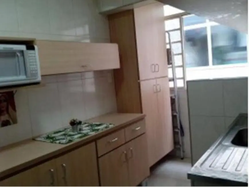 Apartamento com 1 quarto à venda, 53m2 em Boqueirão, Santos - SP - imagem 7 Foto 7 de Apartamento com 1 quarto à venda, 53m2 em Boqueirão, Santos - SP