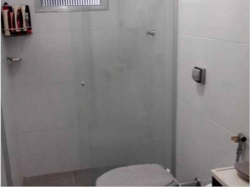 Apartamento com 1 quarto à venda, 53m2 em Boqueirão, Santos - SP - imagem 3 Foto 3 de Apartamento com 1 quarto à venda, 53m2 em Boqueirão, Santos - SP