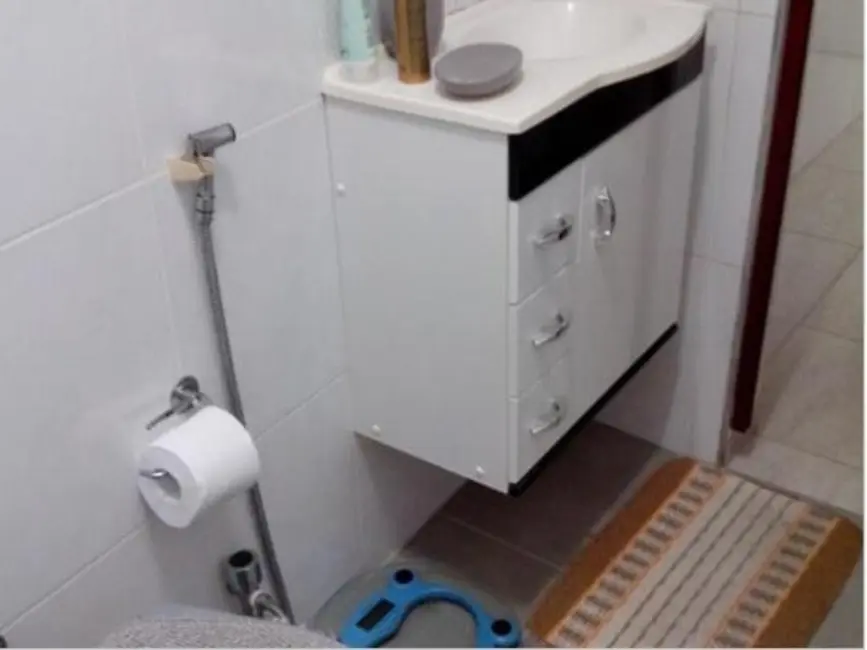 Apartamento com 1 quarto à venda, 53m2 em Boqueirão, Santos - SP - imagem 4 Foto 4 de Apartamento com 1 quarto à venda, 53m2 em Boqueirão, Santos - SP