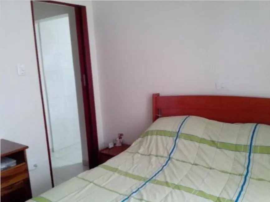 Apartamento com 1 quarto à venda, 53m2 em Boqueirão, Santos - SP - imagem 9 Foto 9 de Apartamento com 1 quarto à venda, 53m2 em Boqueirão, Santos - SP