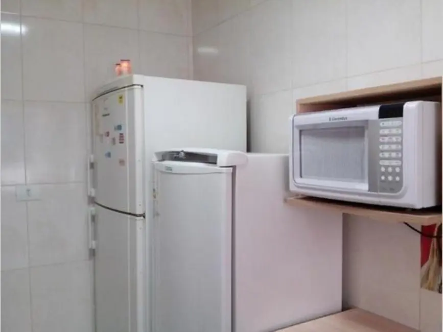 Apartamento com 1 quarto à venda, 53m2 em Boqueirão, Santos - SP - imagem 6 Foto 6 de Apartamento com 1 quarto à venda, 53m2 em Boqueirão, Santos - SP