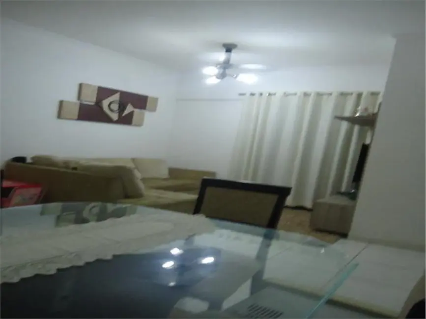 Foto 1 de Apartamento com 2 quartos à venda, 85m2 em Encruzilhada, Santos - SP