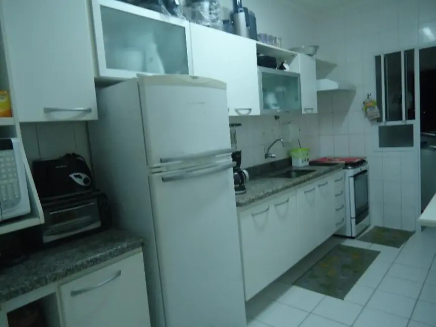 Foto 9 de Apartamento com 2 quartos à venda, 85m2 em Encruzilhada, Santos - SP