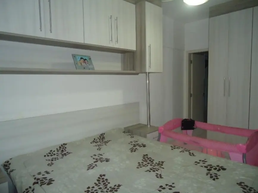 Foto 6 de Apartamento com 2 quartos à venda, 85m2 em Encruzilhada, Santos - SP