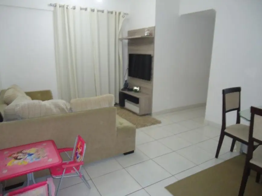 Foto 4 de Apartamento com 2 quartos à venda, 85m2 em Encruzilhada, Santos - SP
