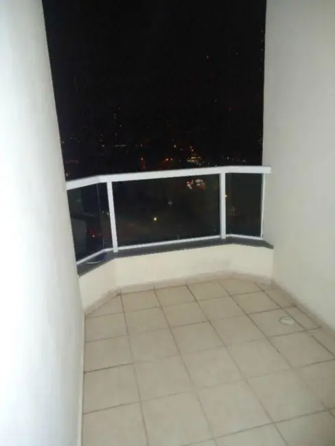 Foto 2 de Apartamento com 2 quartos à venda, 85m2 em Encruzilhada, Santos - SP