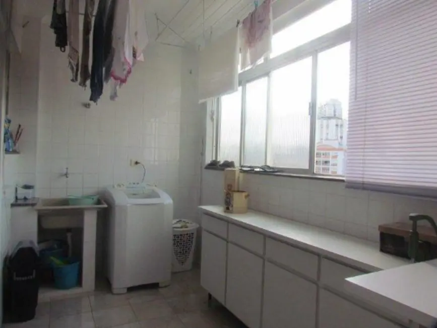 Apartamento com 3 quartos à venda, 170m2 em Ponta da Praia, Santos - SP - imagem 3 Foto 3 de Apartamento com 3 quartos à venda, 170m2 em Ponta da Praia, Santos - SP