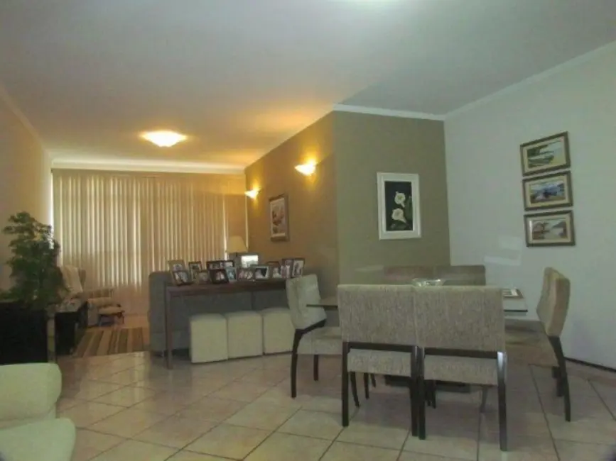 Apartamento com 3 quartos à venda, 170m2 em Ponta da Praia, Santos - SP - imagem 7 Foto 7 de Apartamento com 3 quartos à venda, 170m2 em Ponta da Praia, Santos - SP