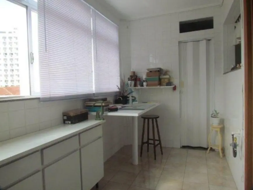 Foto 2 de Apartamento com 3 quartos à venda, 170m2 em Ponta da Praia, Santos - SP