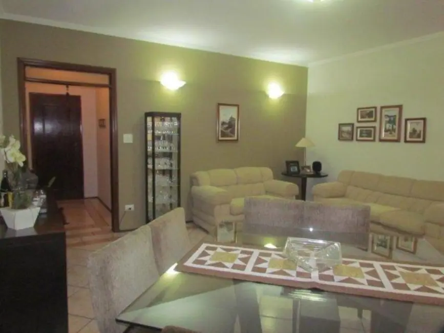 Apartamento com 3 quartos à venda, 170m2 em Ponta da Praia, Santos - SP - imagem 9 Foto 9 de Apartamento com 3 quartos à venda, 170m2 em Ponta da Praia, Santos - SP