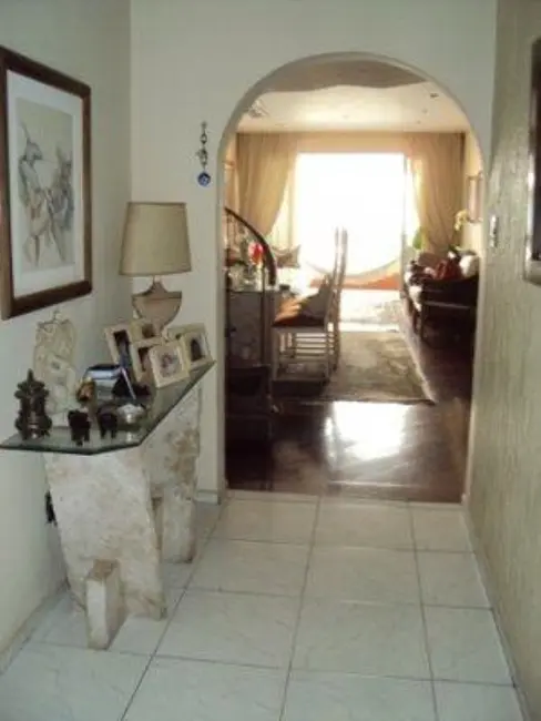 Foto 2 de Apartamento com 3 quartos à venda, 212m2 em Boqueirão, Santos - SP