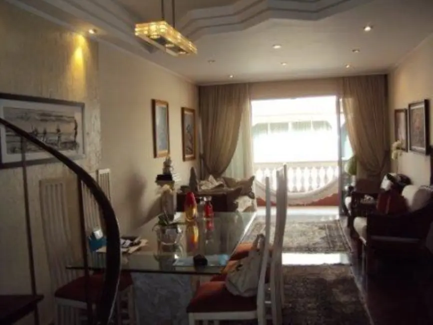 Foto 4 de Apartamento com 3 quartos à venda, 212m2 em Boqueirão, Santos - SP