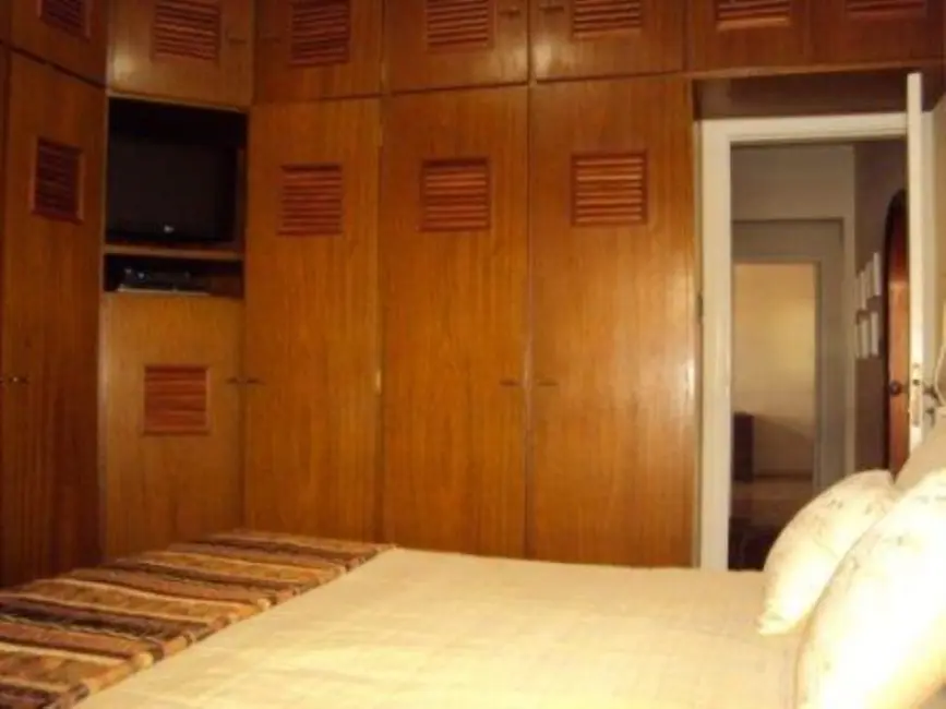 Foto 7 de Apartamento com 3 quartos à venda, 212m2 em Boqueirão, Santos - SP