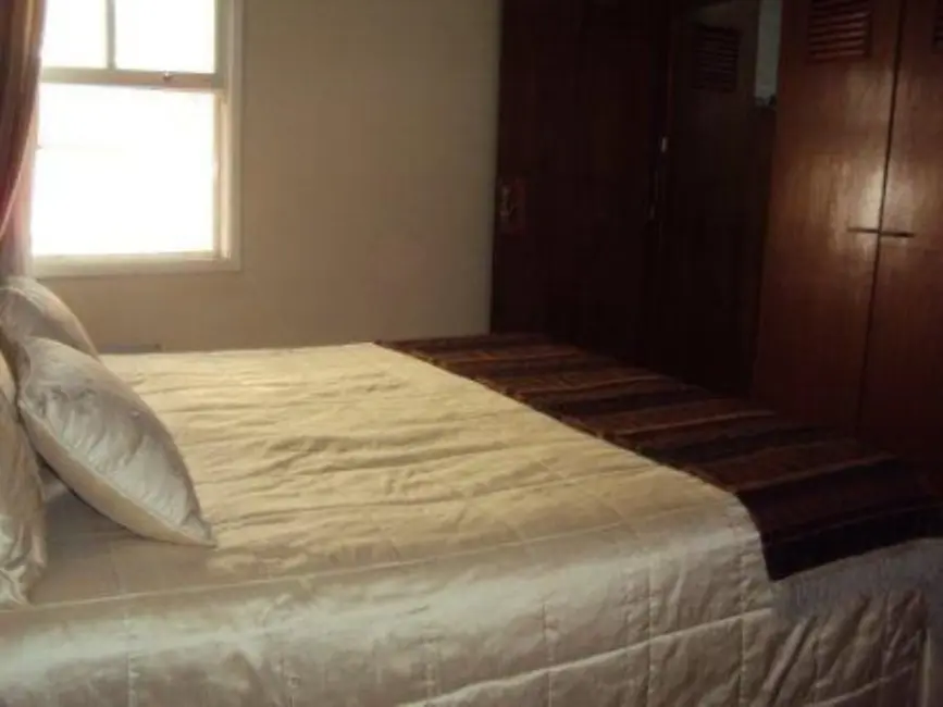 Foto 6 de Apartamento com 3 quartos à venda, 212m2 em Boqueirão, Santos - SP