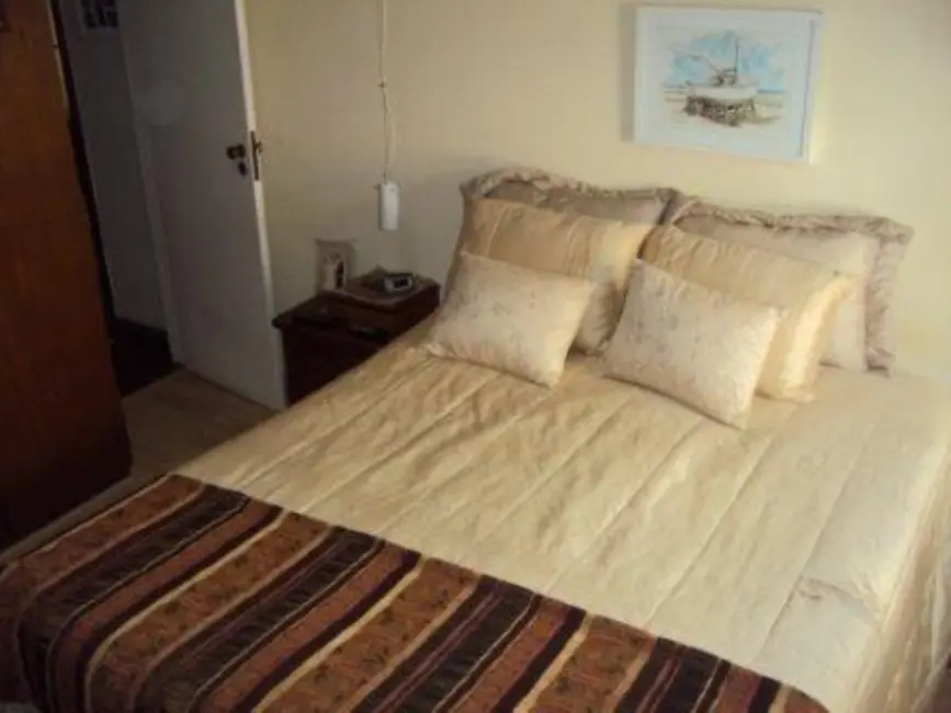 Foto 9 de Apartamento com 3 quartos à venda, 212m2 em Boqueirão, Santos - SP