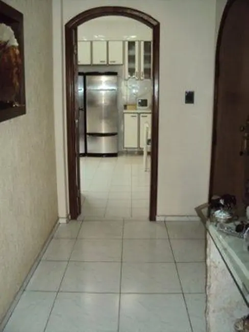Foto 3 de Apartamento com 3 quartos à venda, 212m2 em Boqueirão, Santos - SP